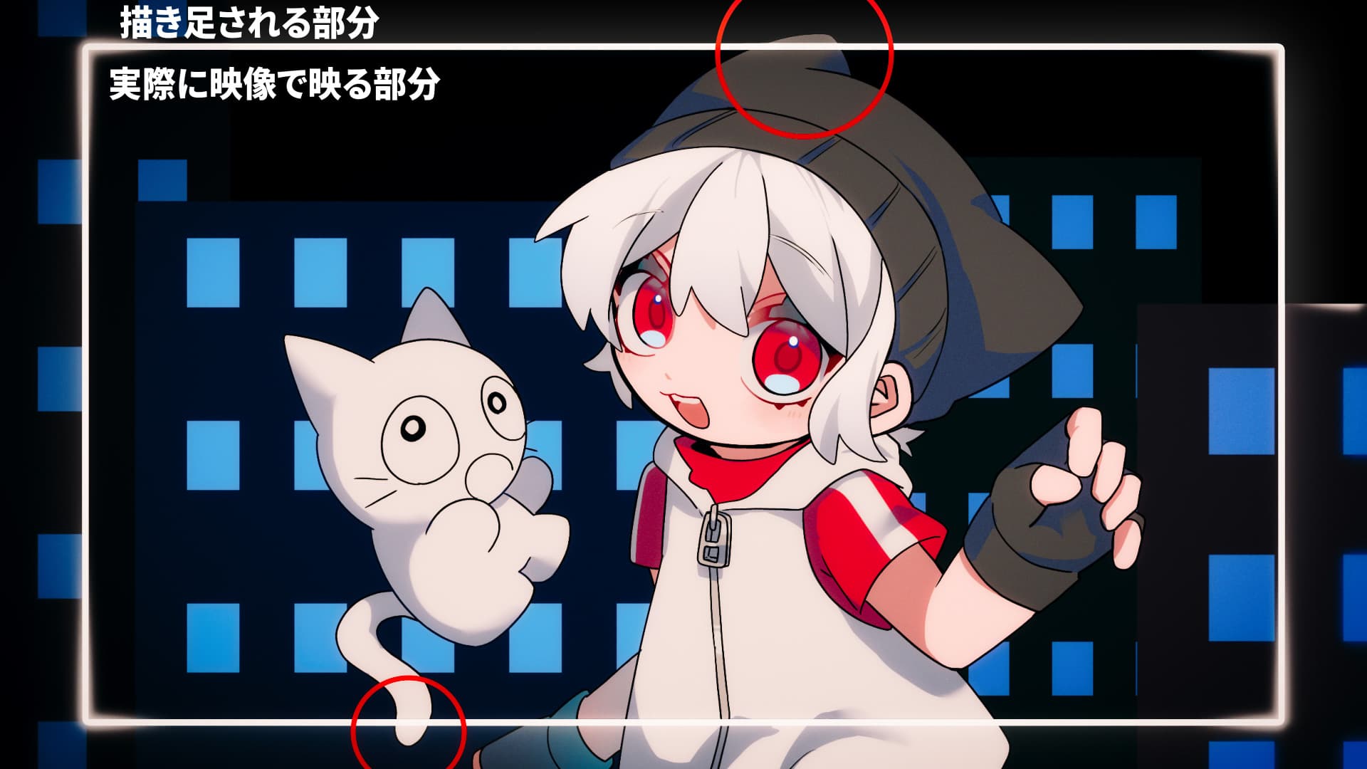 イラスト発注ガイド